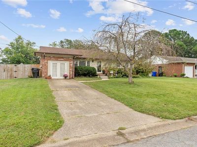 940 Westerly Trl, Virginia Beach, VA, 23464