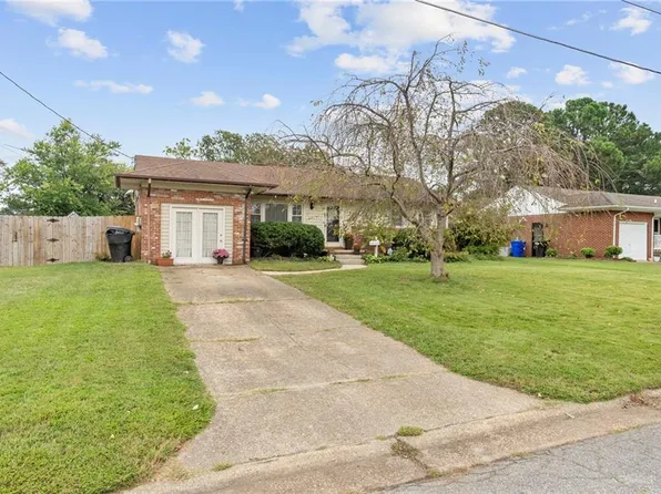 940 Westerly Trl, Virginia Beach, VA 23464