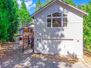 3136 Venus Way, Georgetown, CA 95634