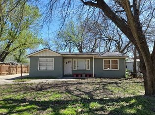 2844 N Shelton Ave, Wichita, KS 67204