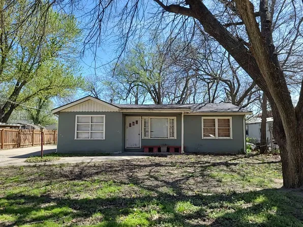 2844 N Shelton Ave, Wichita, KS 67204