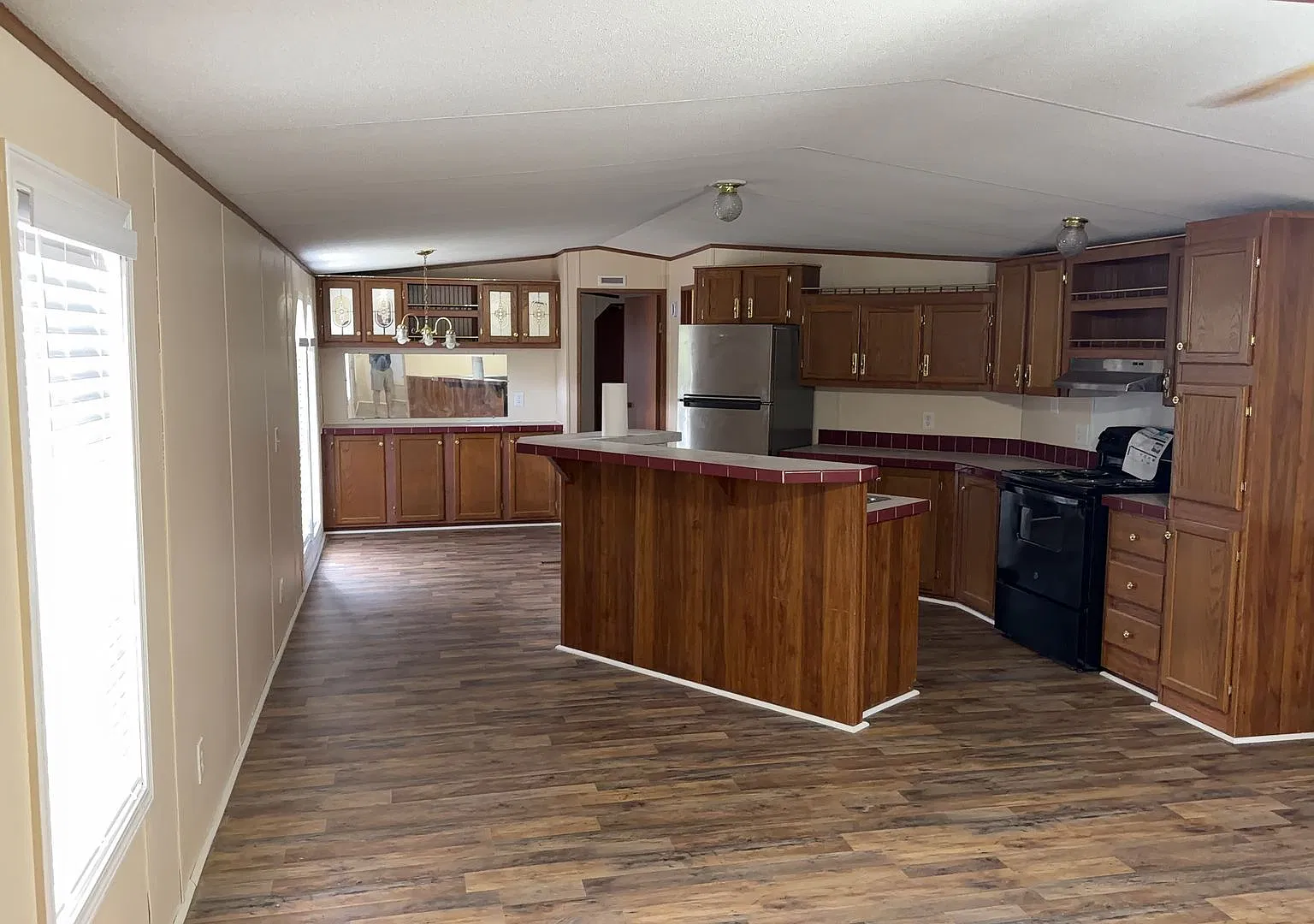 5315 N. Mt. Zion Rd., Honoraville — Photo 3