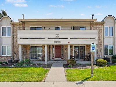44413 Savery Dr, Canton, MI, 48187
