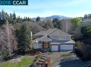 1120 Snyder Ln, Walnut Creek, CA 94598