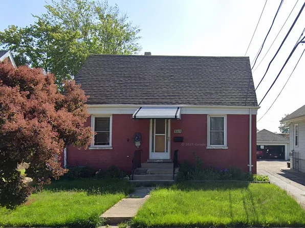 4619 Center Ave, Lyons, IL 60534