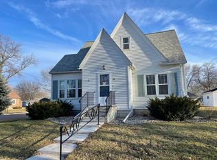 218 Cleveland Ave, Morgan, MN 56266