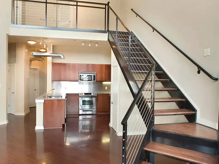 17th Street Lofts — Photo 34