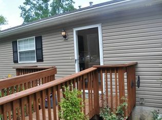 899 Mouth Johnson Creek Rd, Charlotte, TN 37036