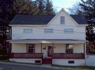 610 Willow St, Lilly, PA 15938