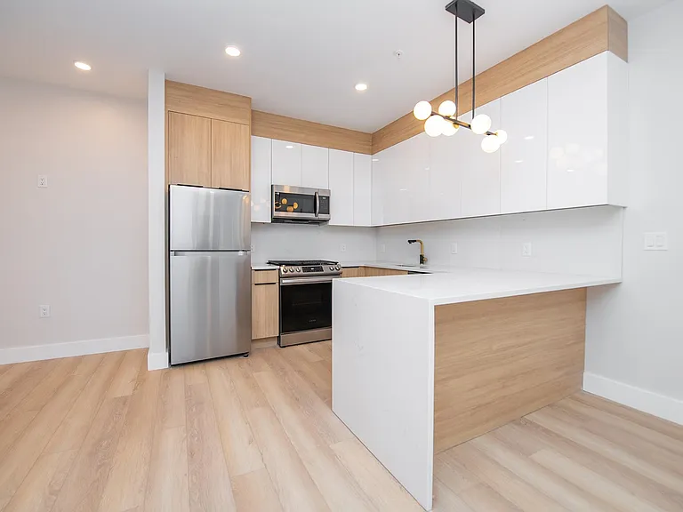 6710 Park Ave #204 — Photo 3