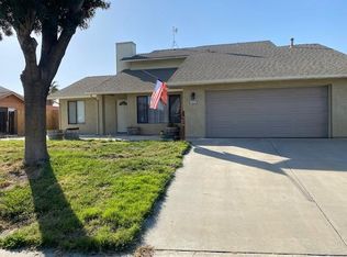 426 Buckeye Springs St, Coalinga, CA 93210