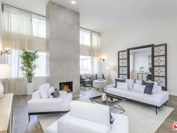 8455 Fountain Ave Unit 509, West Hollywood, CA 90069