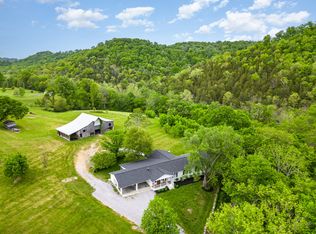 671 Vance Rd, Woodbury, TN 37190