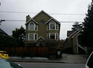 918 3rd St UNIT C, Santa Cruz, CA 95060