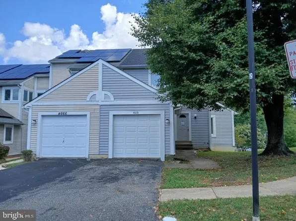 4668 Winterberry Ln, Oxon Hill, MD 20745