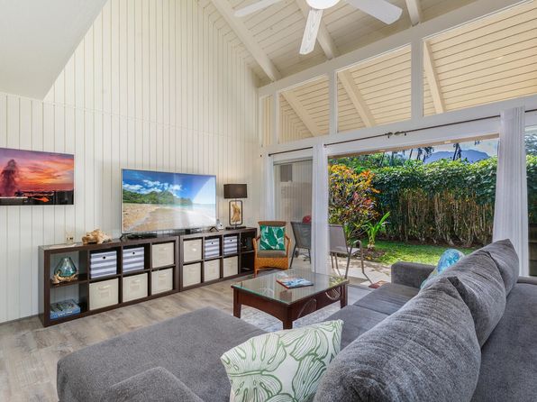 5300 Ka Haku Rd #1, Princeville, HI 96722