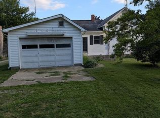 105 W High St, Florida, OH 43545