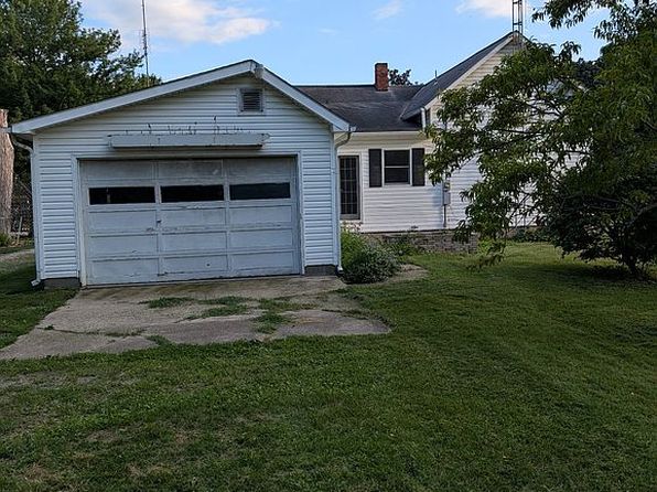 105 W High St