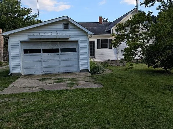 105 W High St, Florida, OH 43545