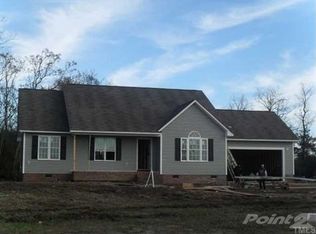 1674 Lee Rd, Clayton, NC 27520