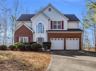 271 Wentworth Dr, Canton, GA 30114