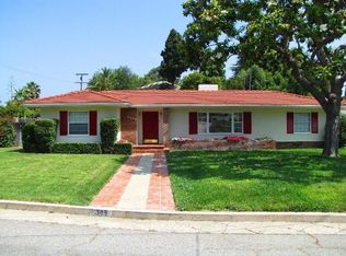 1305 El Paraiso Dr, Pomona, CA 91768