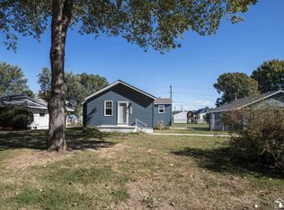 14621 New York St, Romulus, MI 48174