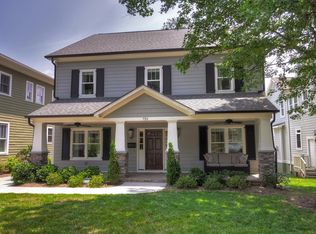 721 McDonald Ave, Charlotte, NC 28203
