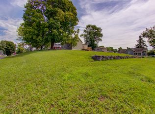 204 N Taylor St, Saint Paul, IN 47272