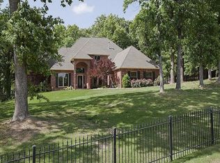 5411 E 119th St, Tulsa, OK 74137