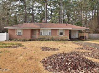 804 Oakland Ave, Rocky Mount, NC 27804