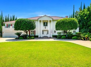 1267 Shenandoah Rd, San Marino, CA 91108