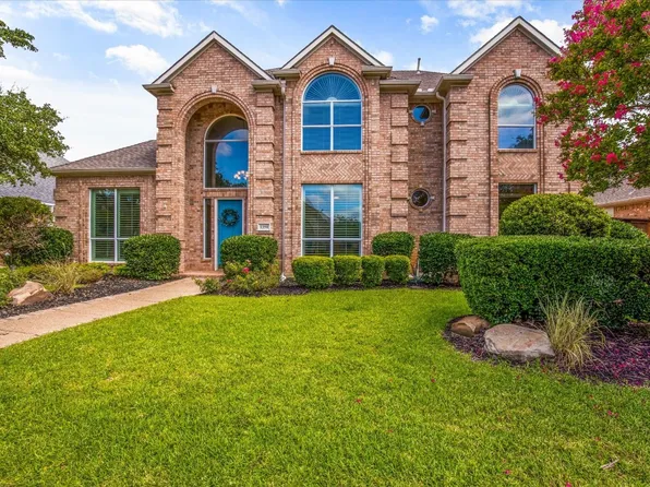 1350 Barrington Dr, Coppell, TX 75019