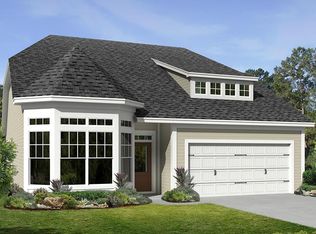 104 Bailywick Dr, Clayton, NC 27527