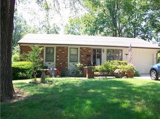 10909 E 49th St, Kansas City, MO 64133