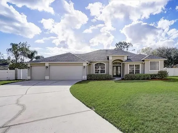4736 Sudbury Dr, Orlando, FL 32826
