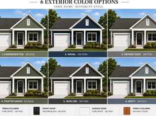 913 S Birch St, Luther, OK 73054