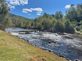 0 N River Rd, Sylva, NC 28779