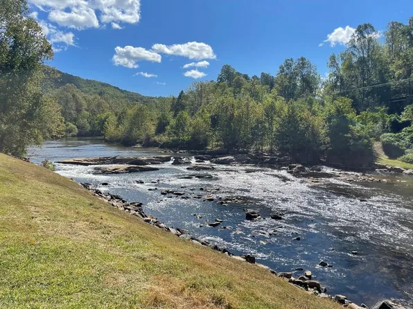 0 N River Rd, Sylva, NC 28779