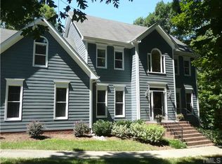 5117 Big Creek Rd, Raleigh, NC 27613