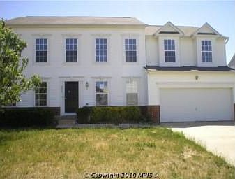 2nd image of 9515 Whiteheart Dr