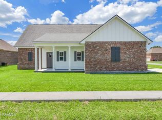 115 Thomas Oak Dr, Church Point, LA 70525