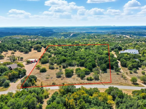 3240 Skyline Dr, Bluff Dale, TX 76433