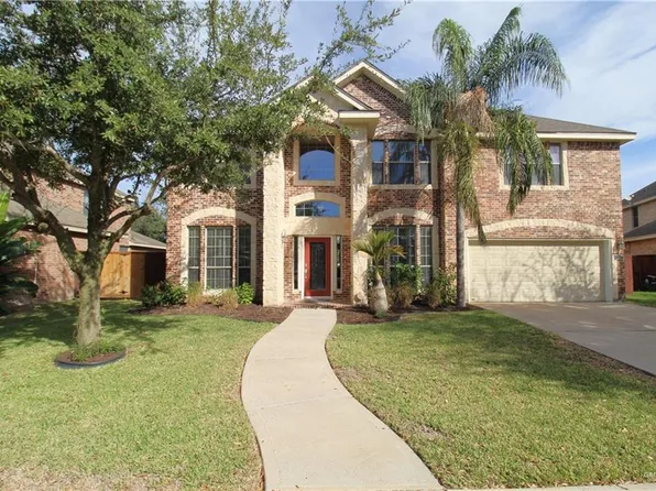 2807 San Ricardo St, Mission, TX 78572