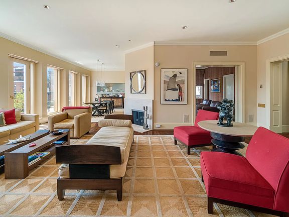 4th image of 340 E 72nd St Penthouse 16