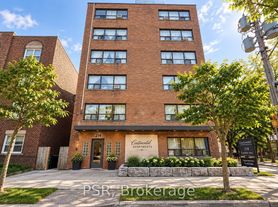 214 Vaughan Rd, Toronto, ON