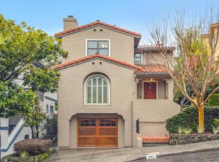 287 Cross Rd, Oakland, CA 94618