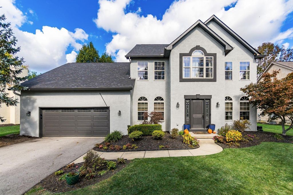 Real estate listing image