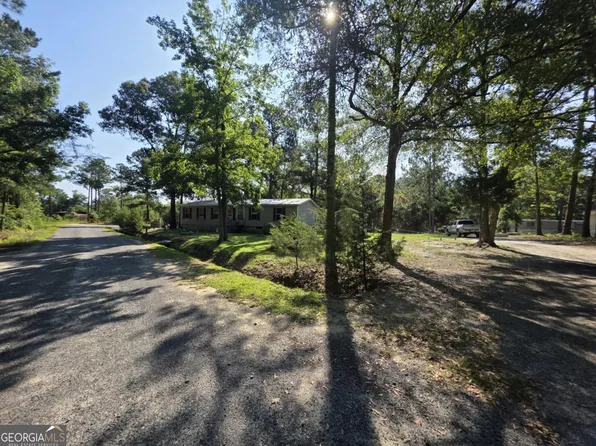 2940 Iris Lowery Loop, Cadwell, GA 31009