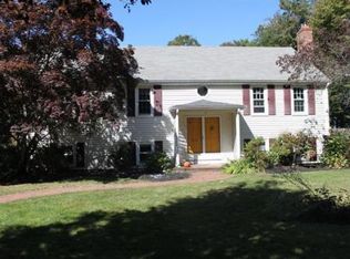 210 Holly Rd, Marshfield, MA 02050